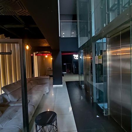 Hotel Doral Inn Ibague Bagian luar foto