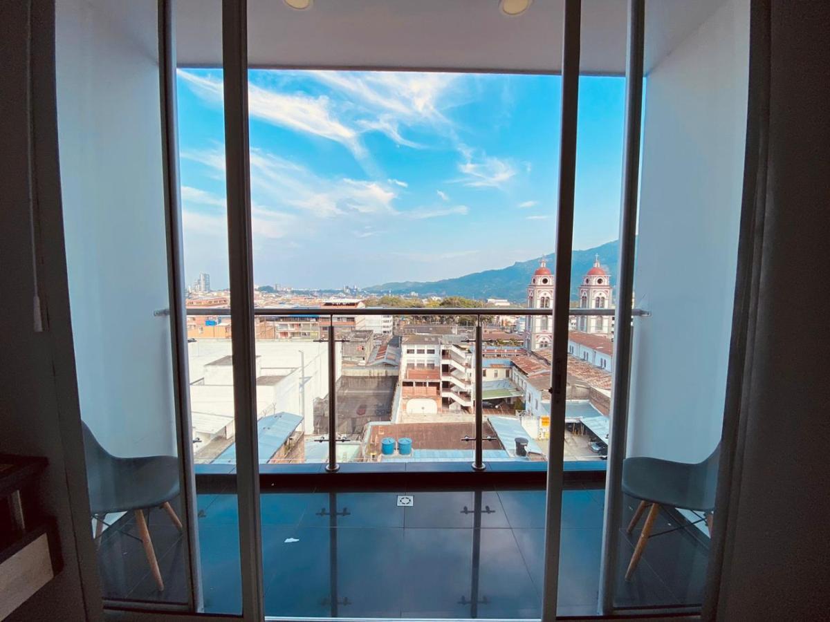 Hotel Doral Inn Ibague Bagian luar foto