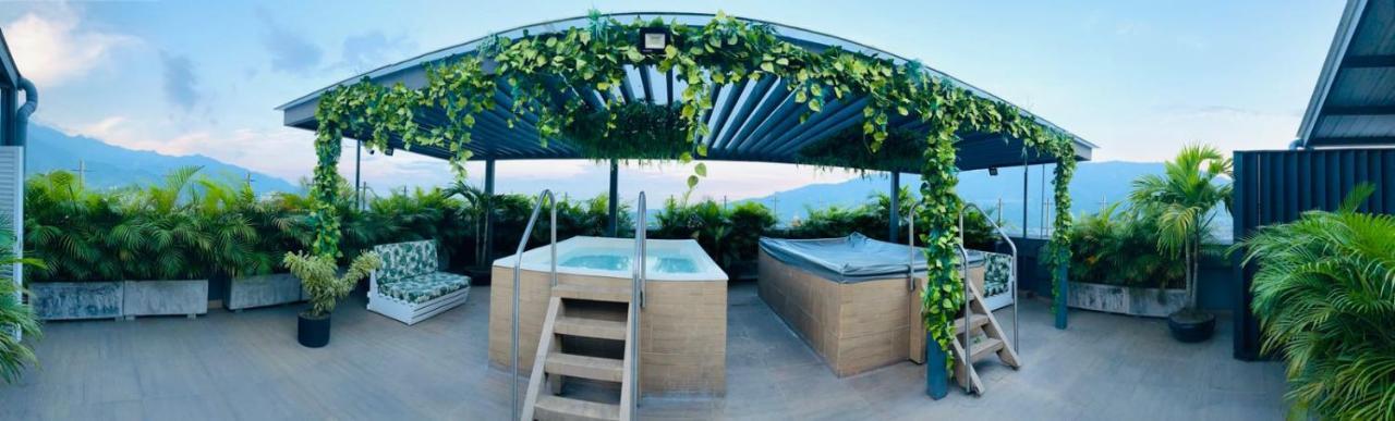 Hotel Doral Inn Ibague Bagian luar foto