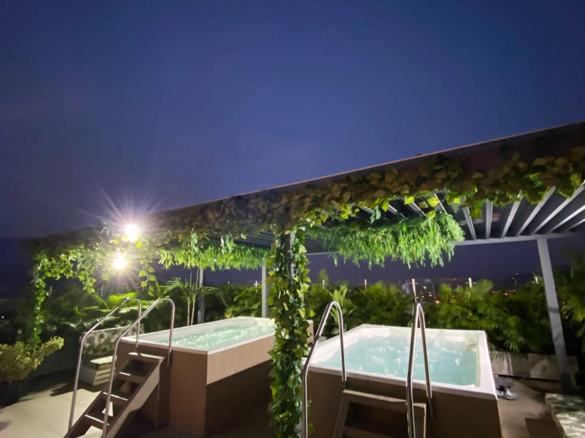 Hotel Doral Inn Ibague Bagian luar foto