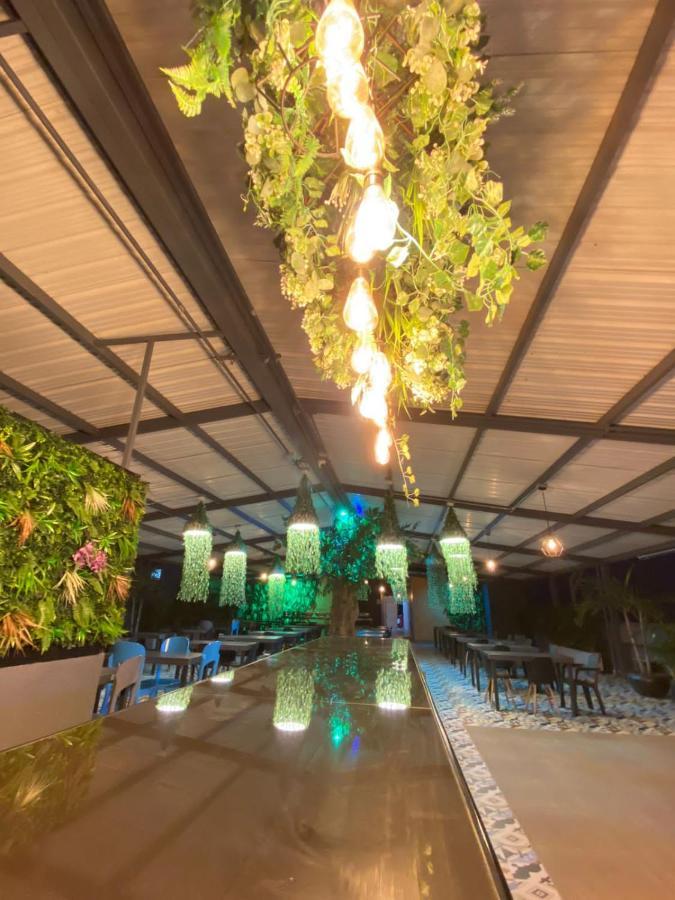 Hotel Doral Inn Ibague Bagian luar foto