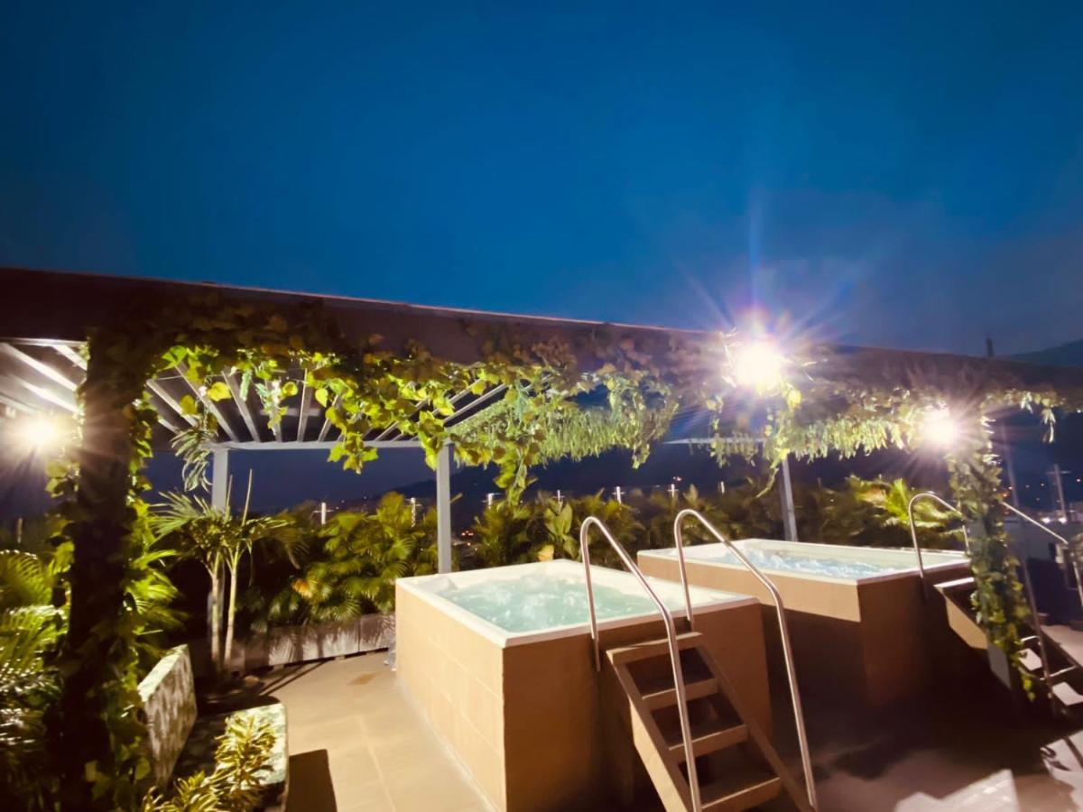 Hotel Doral Inn Ibague Bagian luar foto