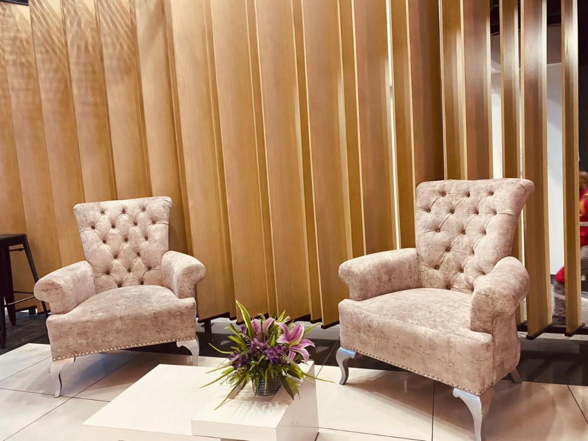 Hotel Doral Inn Ibague Bagian luar foto
