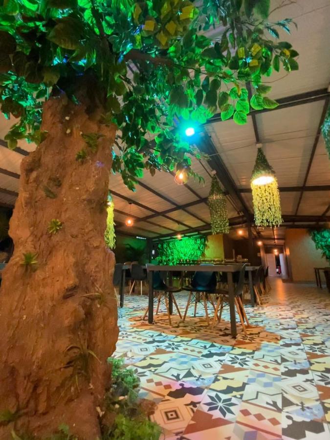 Hotel Doral Inn Ibague Bagian luar foto
