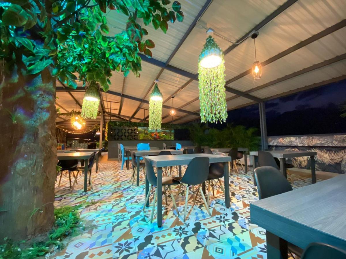 Hotel Doral Inn Ibague Bagian luar foto
