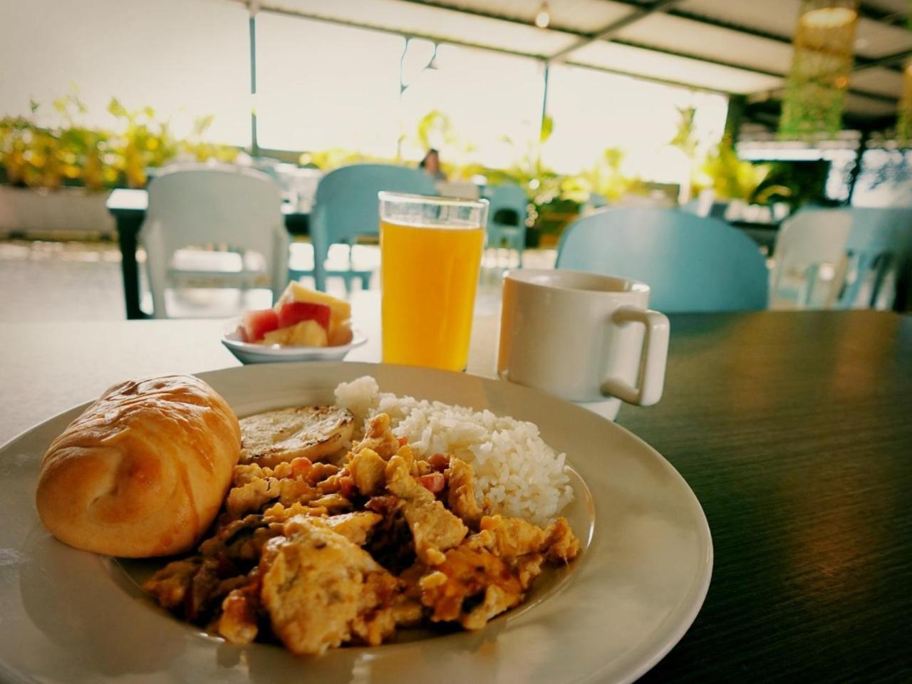 Hotel Doral Inn Ibague Bagian luar foto