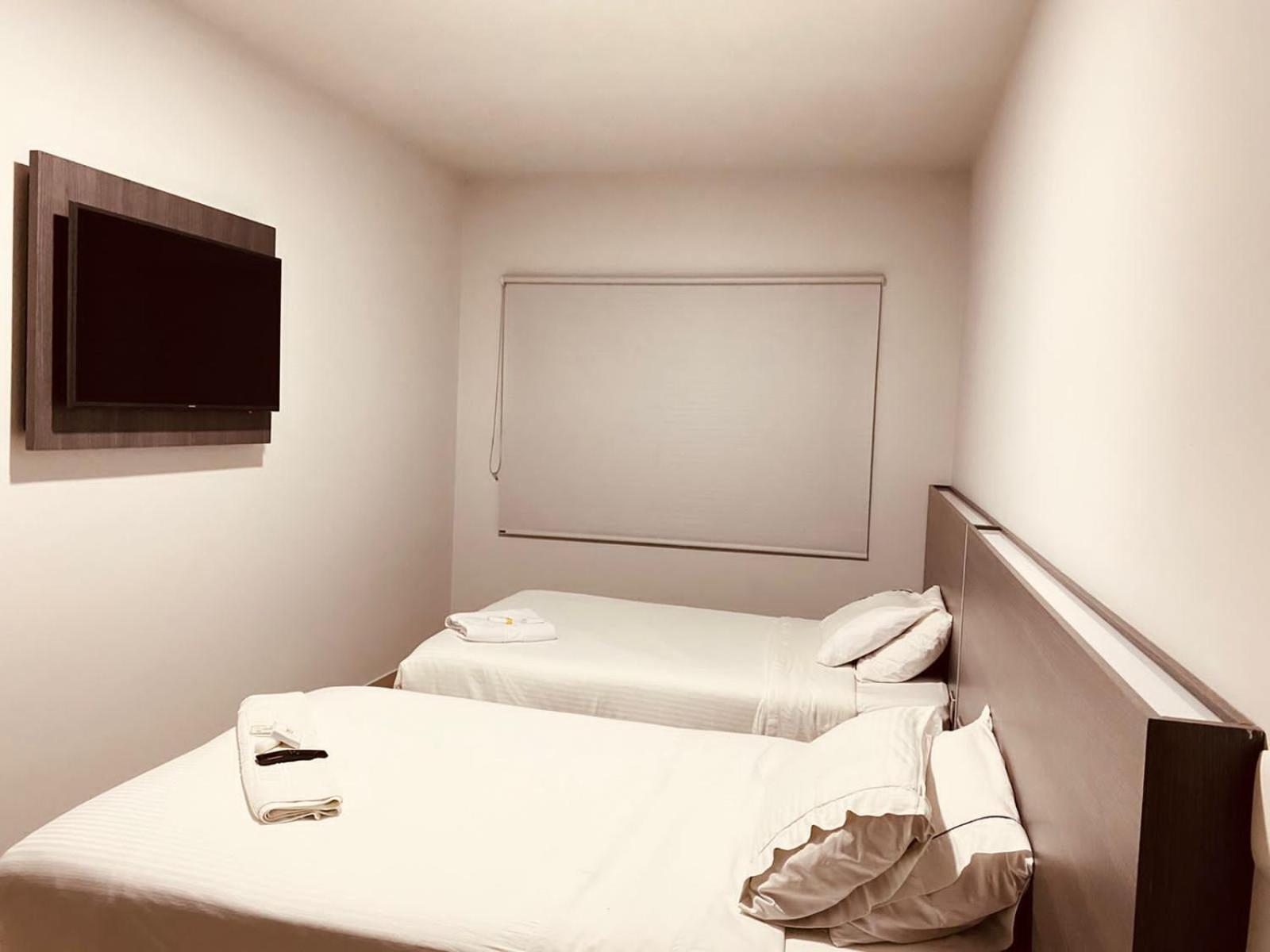 Hotel Doral Inn Ibague Bagian luar foto