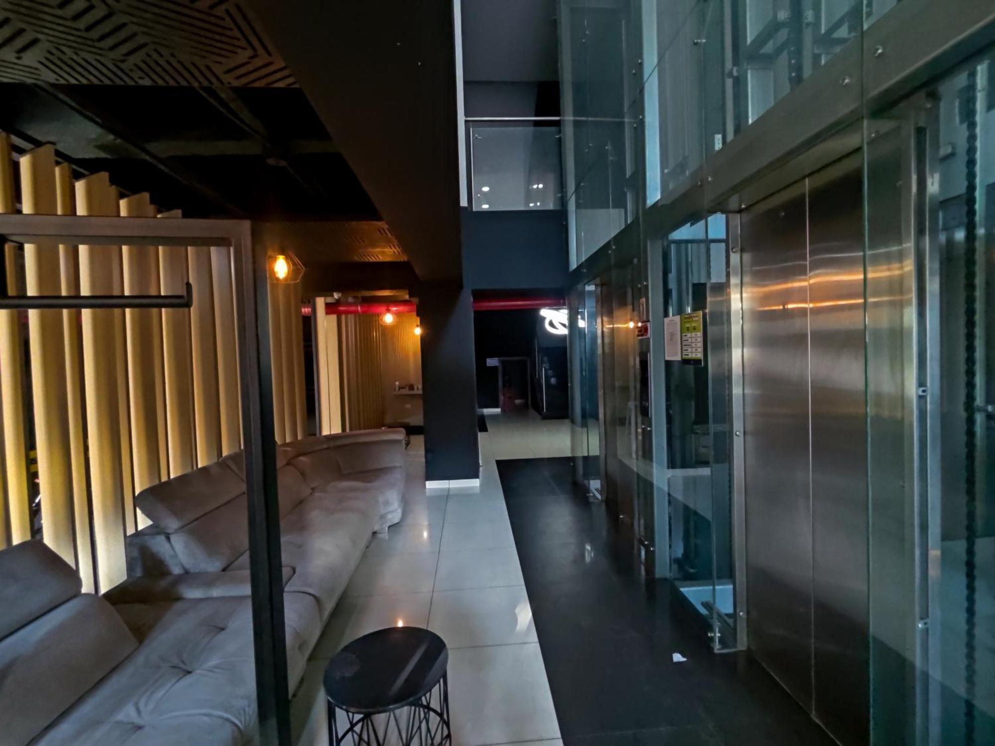 Hotel Doral Inn Ibague Bagian luar foto