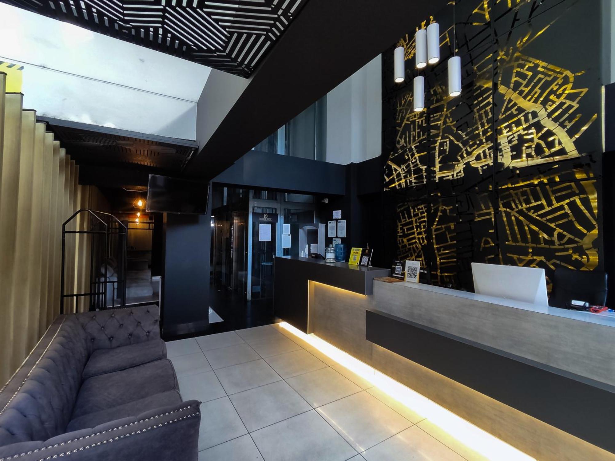 Hotel Doral Inn Ibague Bagian luar foto