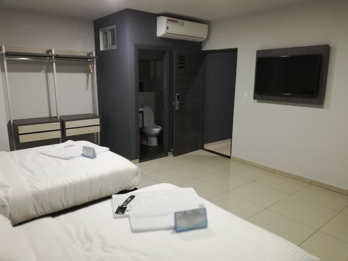 Hotel Doral Inn Ibague Bagian luar foto