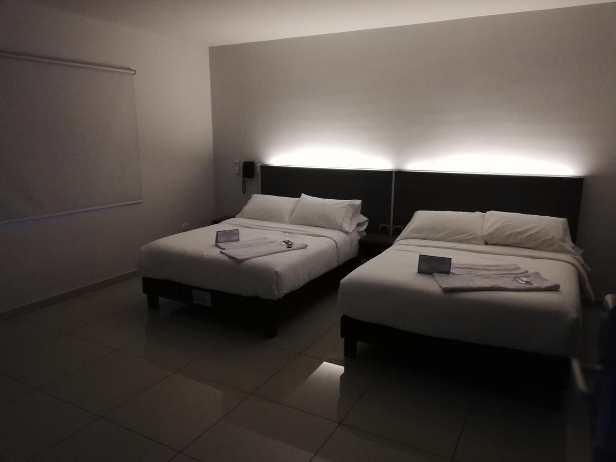 Hotel Doral Inn Ibague Bagian luar foto