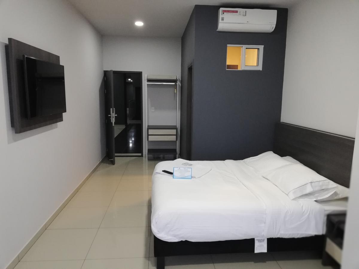 Hotel Doral Inn Ibague Bagian luar foto