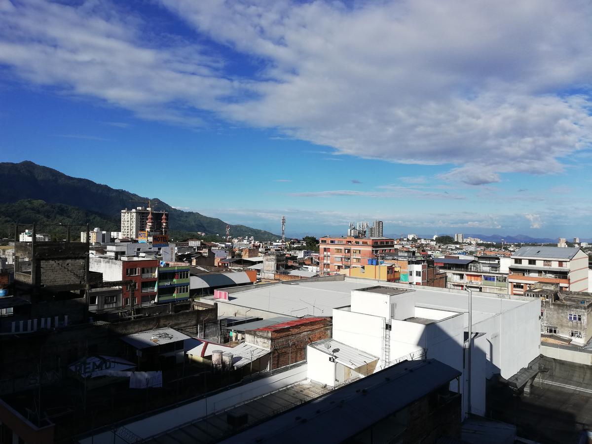 Hotel Doral Inn Ibague Bagian luar foto
