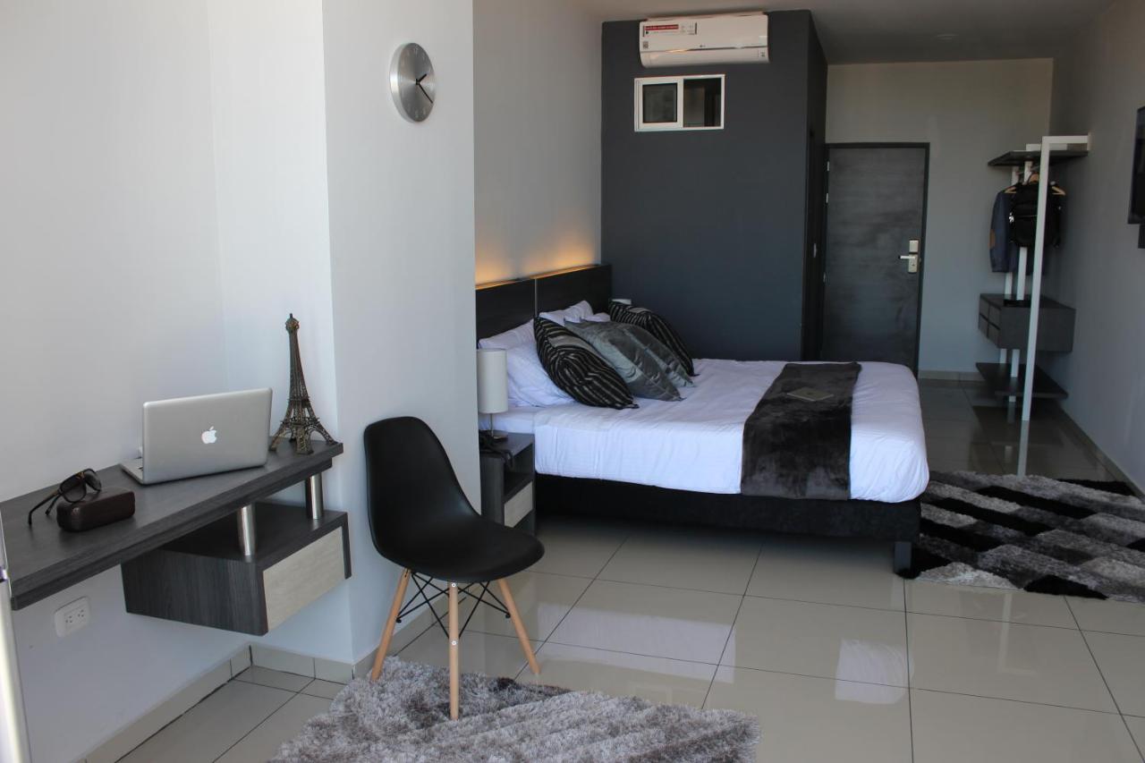 Hotel Doral Inn Ibague Bagian luar foto
