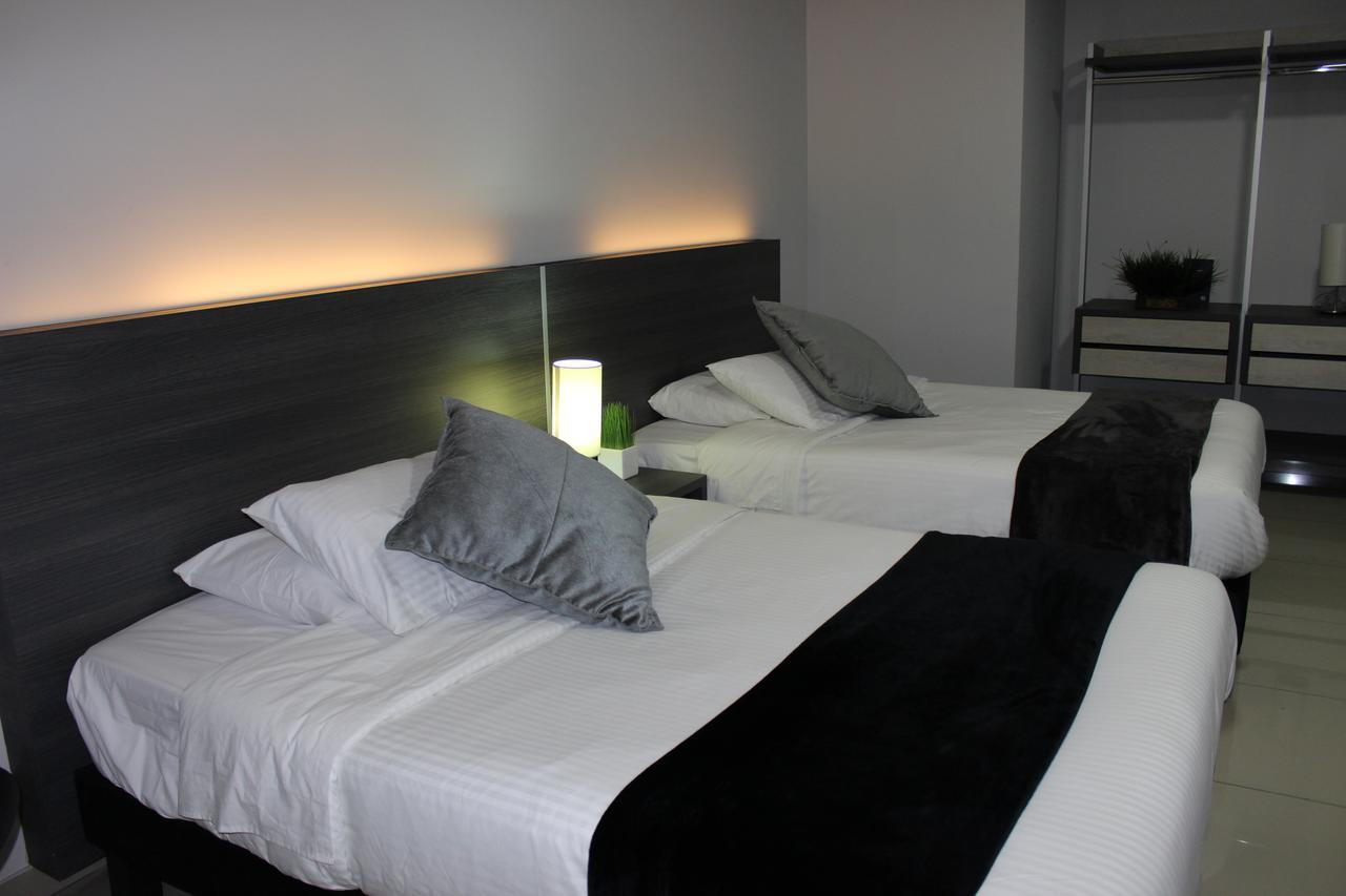 Hotel Doral Inn Ibague Bagian luar foto