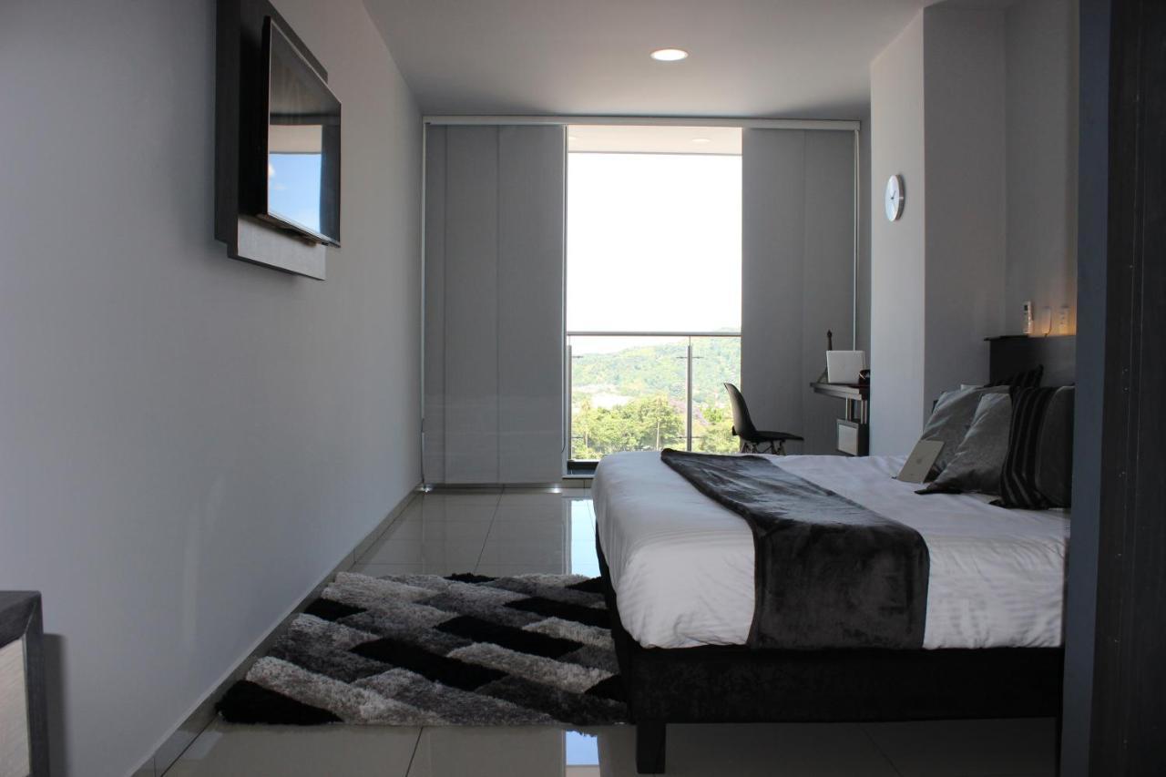 Hotel Doral Inn Ibague Bagian luar foto