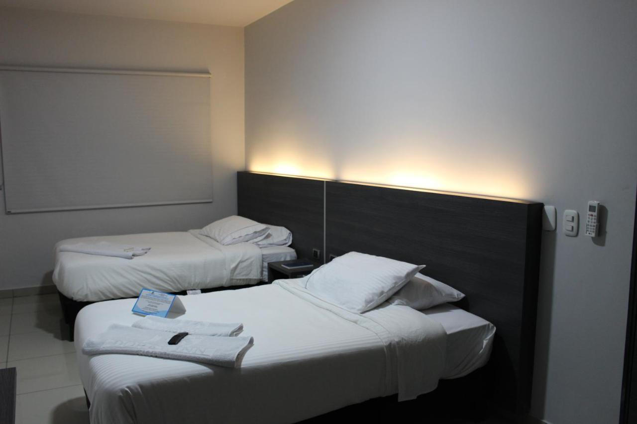 Hotel Doral Inn Ibague Bagian luar foto