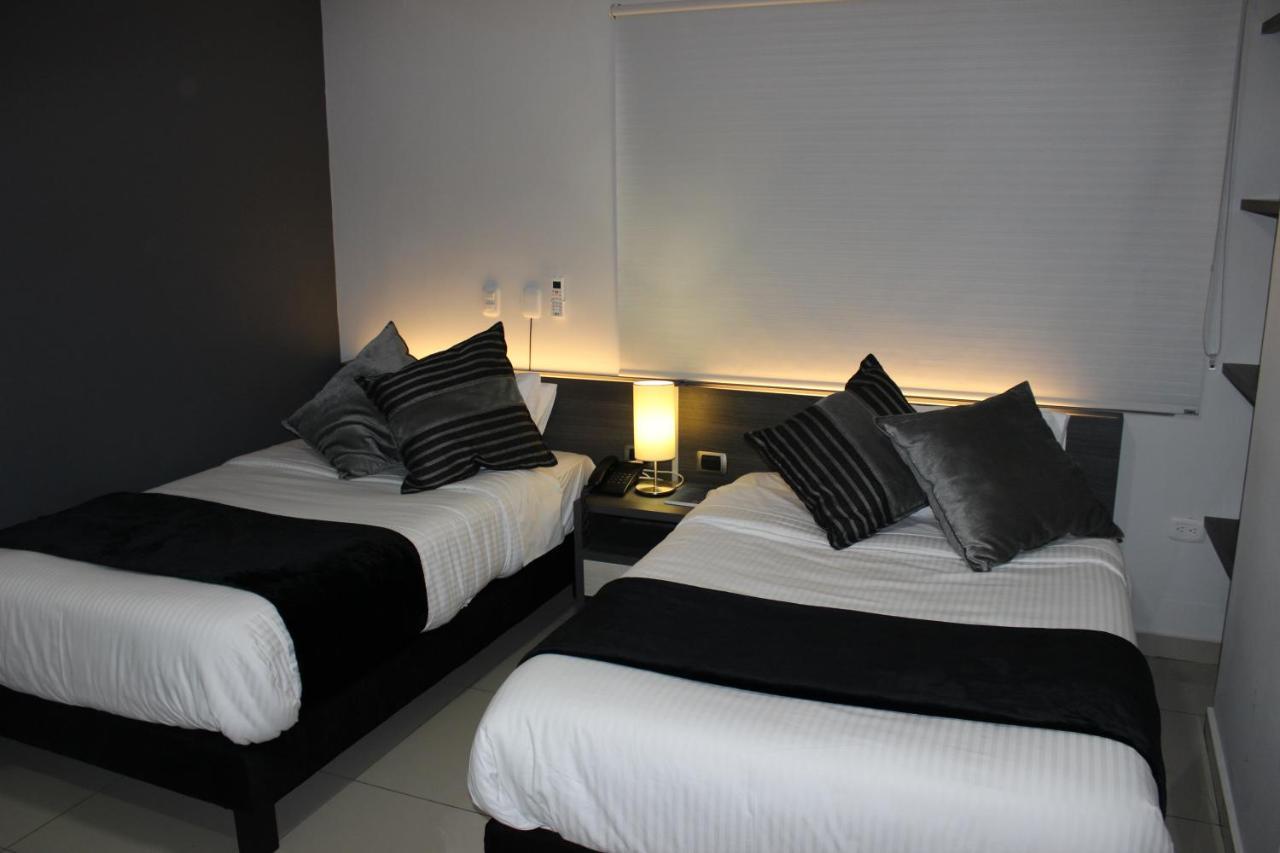 Hotel Doral Inn Ibague Bagian luar foto