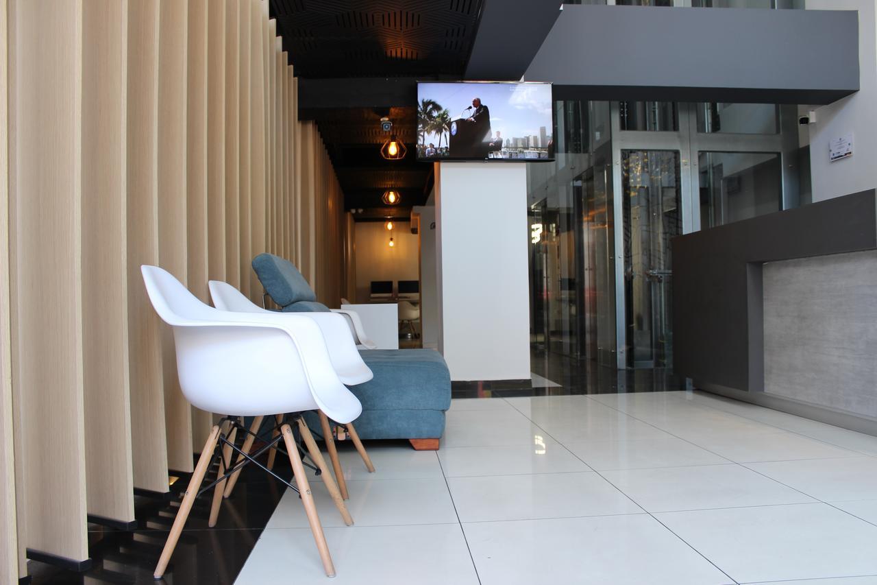 Hotel Doral Inn Ibague Bagian luar foto