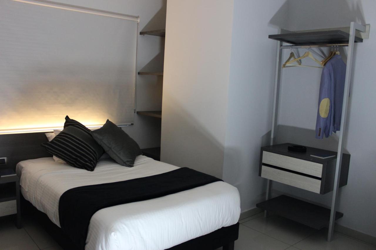 Hotel Doral Inn Ibague Bagian luar foto