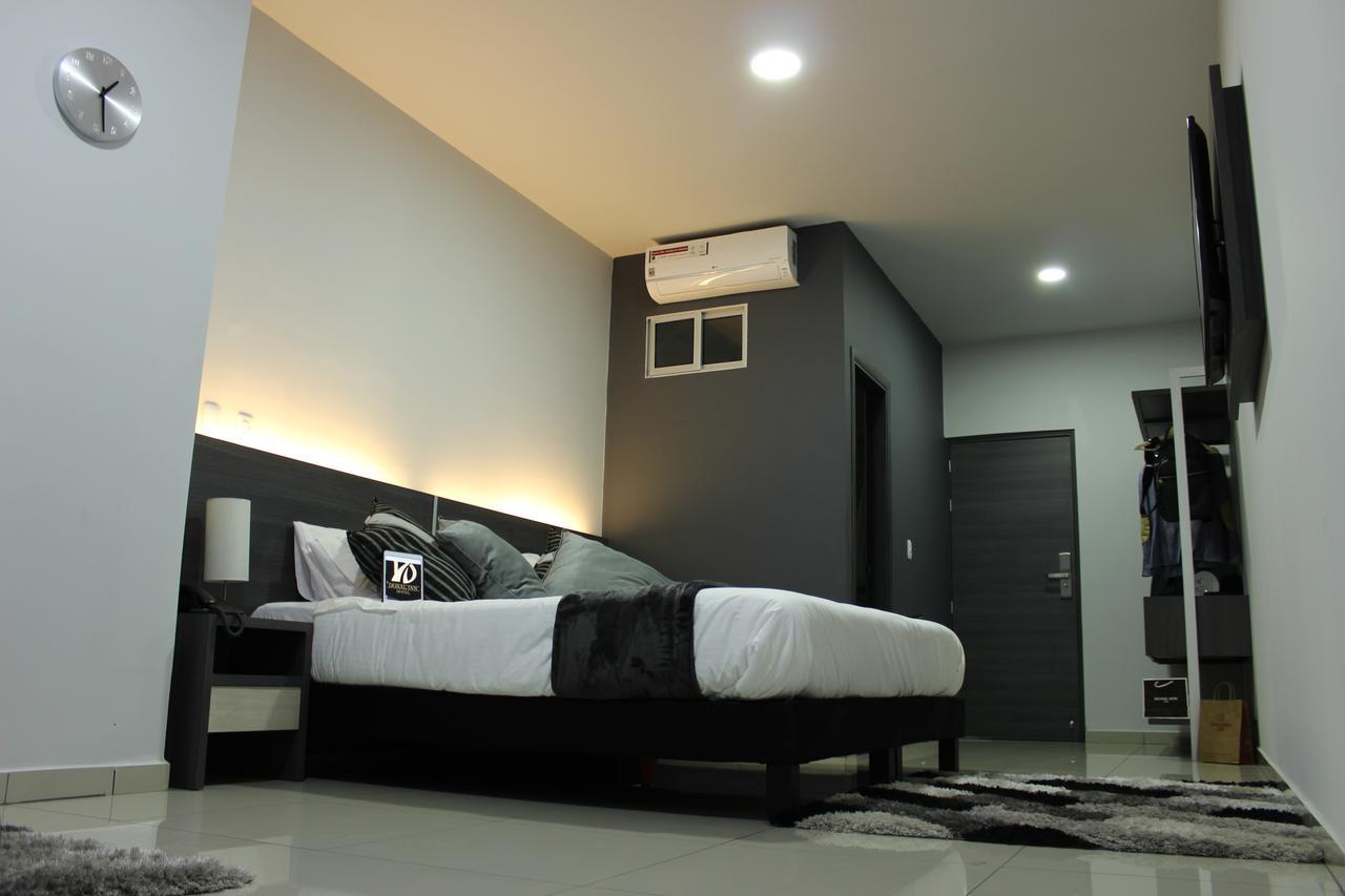 Hotel Doral Inn Ibague Bagian luar foto