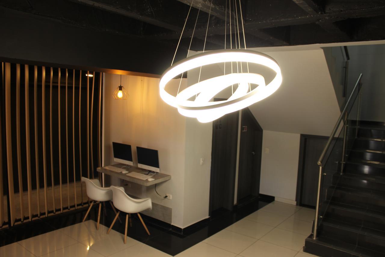 Hotel Doral Inn Ibague Bagian luar foto