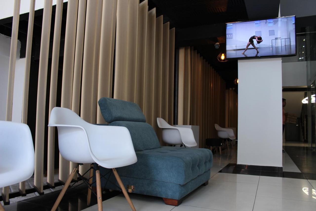 Hotel Doral Inn Ibague Bagian luar foto