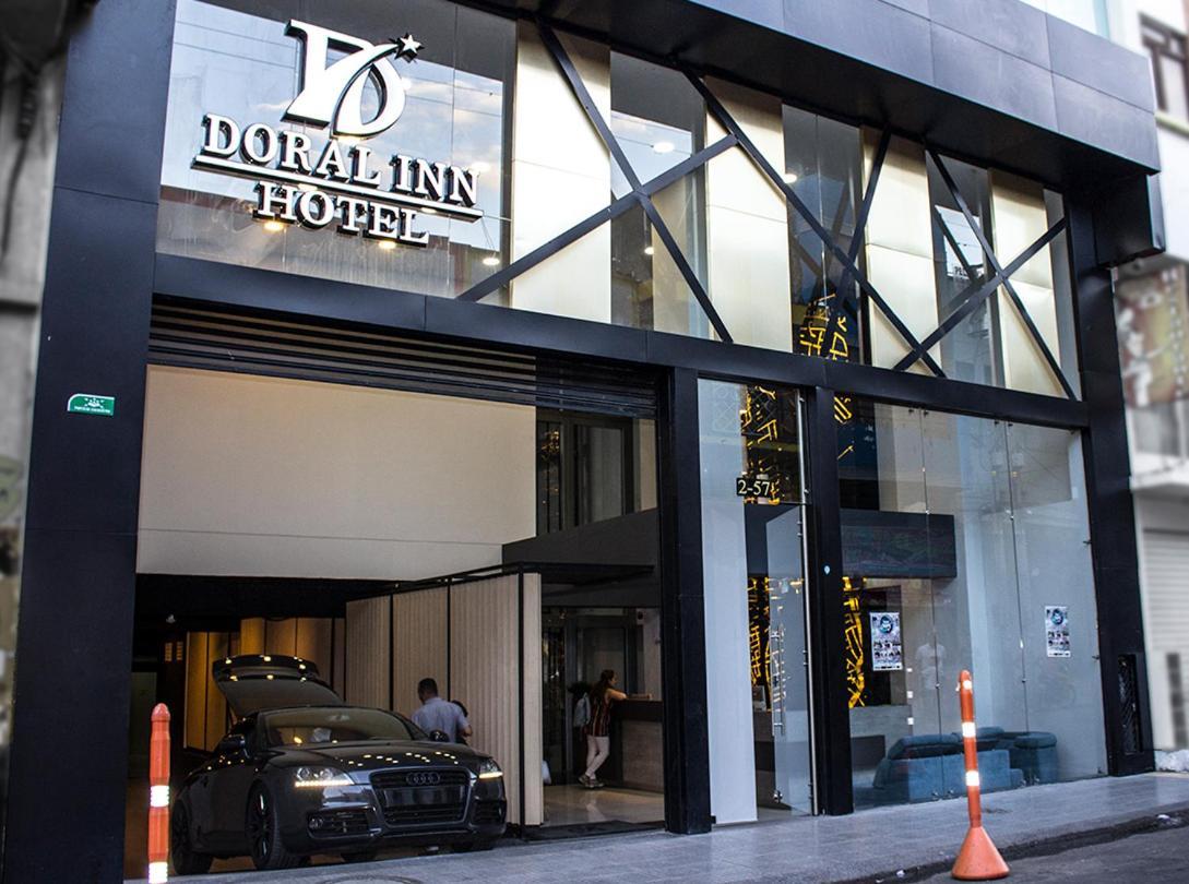 Hotel Doral Inn Ibague Bagian luar foto