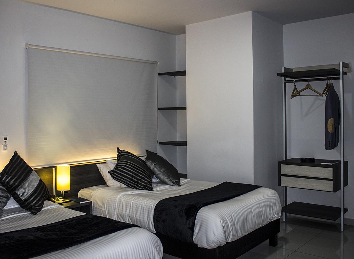Hotel Doral Inn Ibague Bagian luar foto