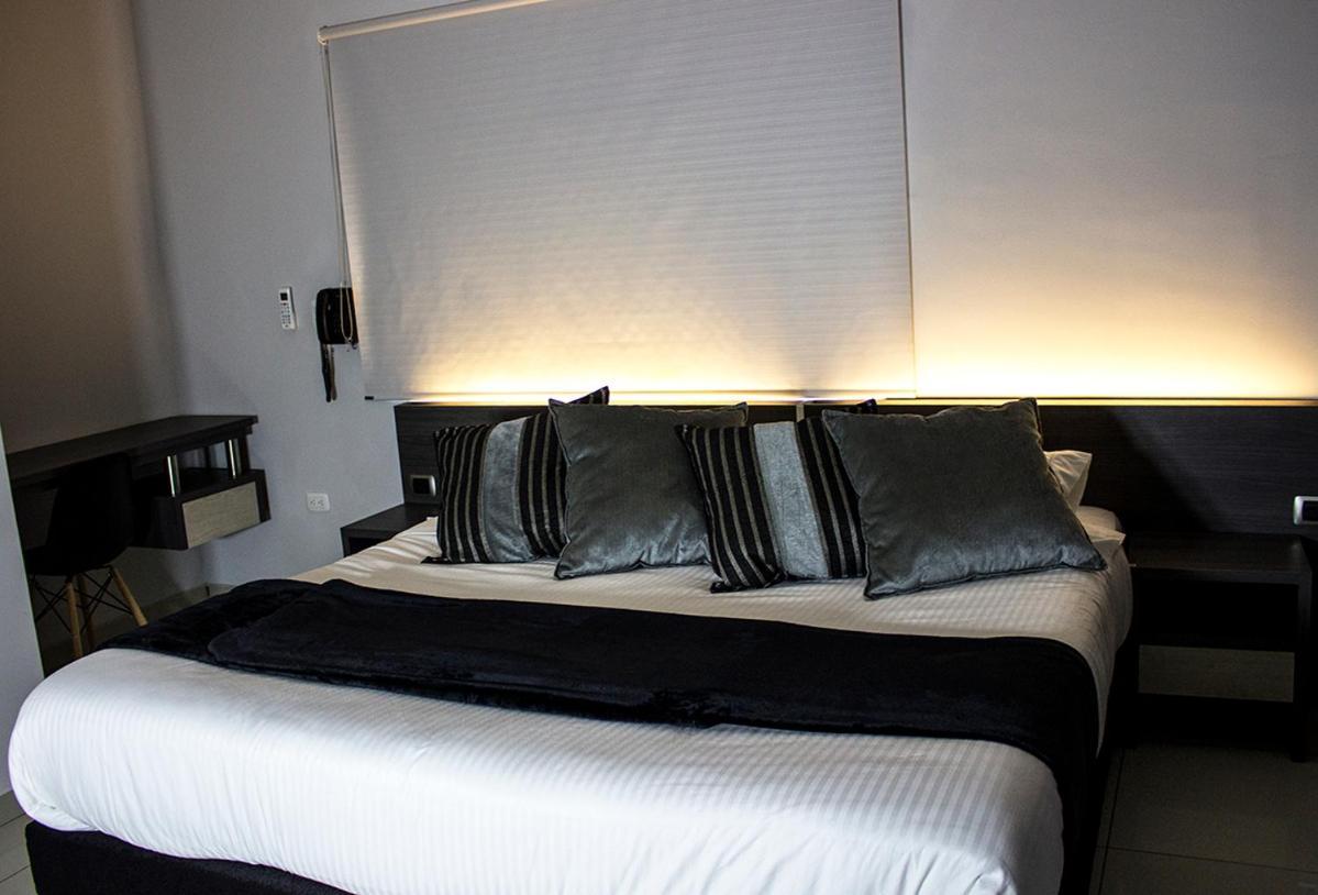 Hotel Doral Inn Ibague Bagian luar foto