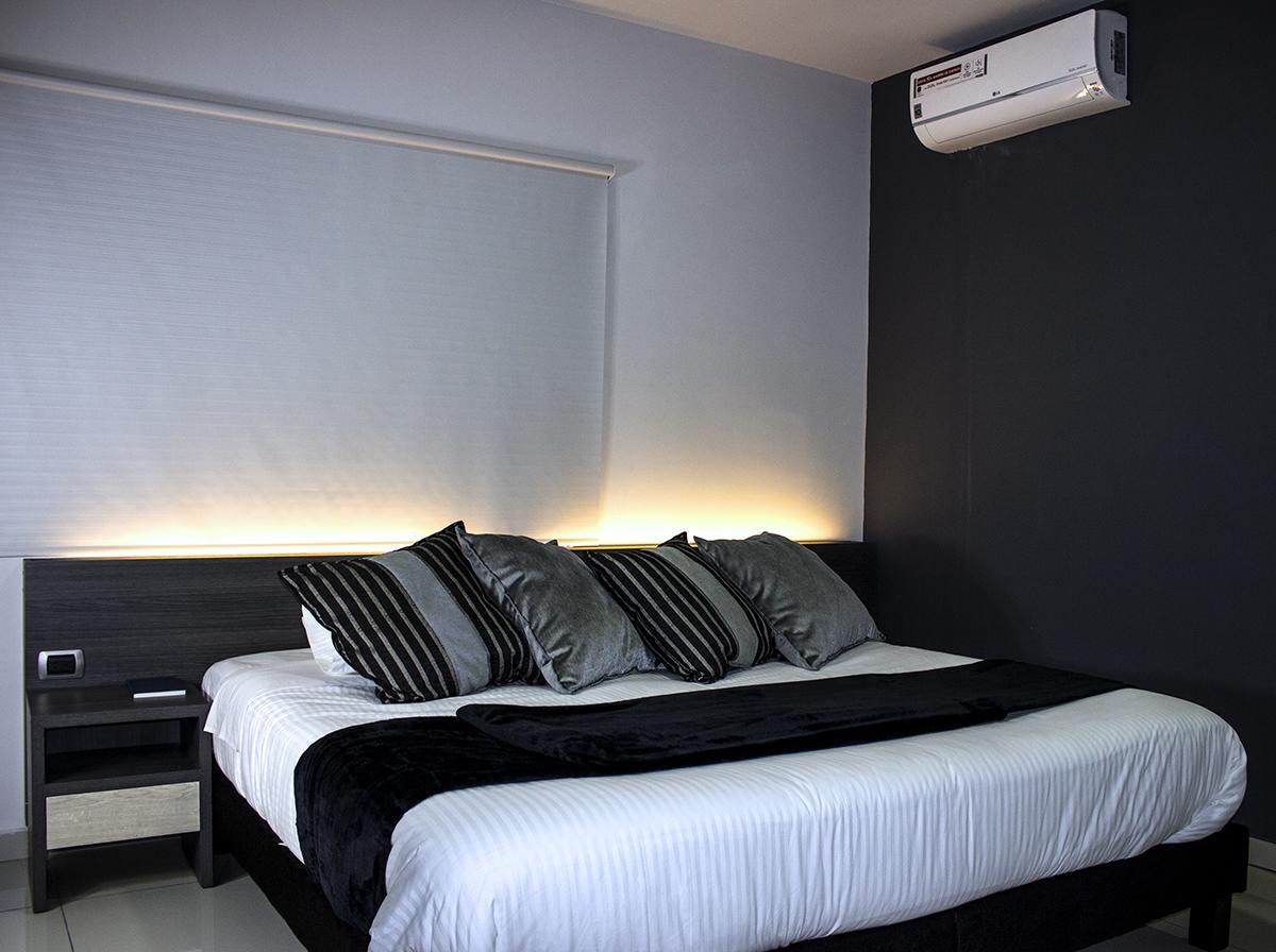 Hotel Doral Inn Ibague Bagian luar foto