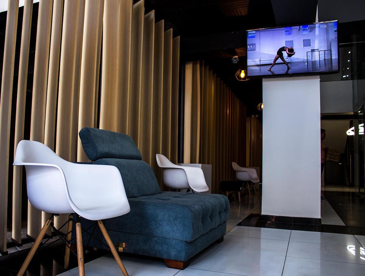 Hotel Doral Inn Ibague Bagian luar foto