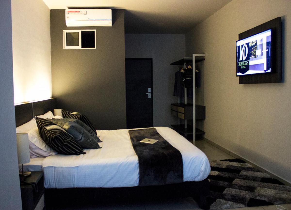 Hotel Doral Inn Ibague Bagian luar foto