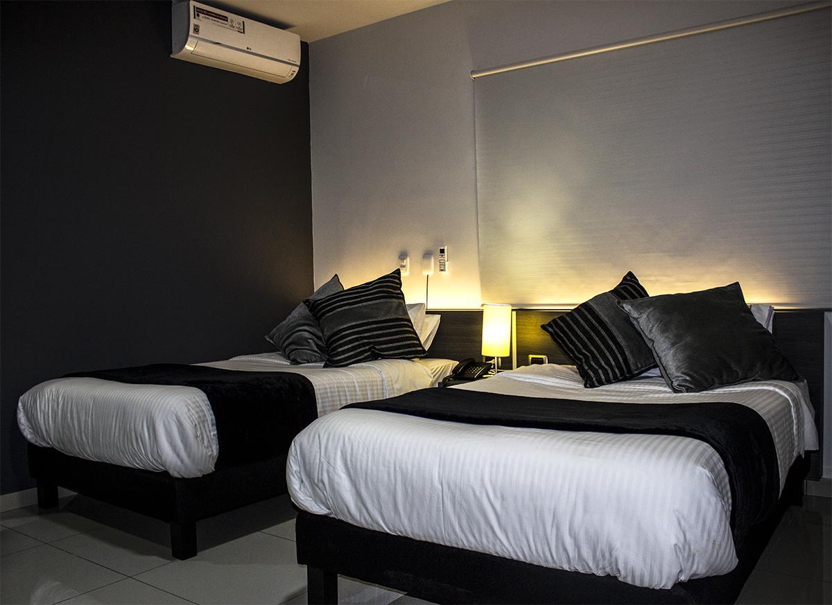 Hotel Doral Inn Ibague Bagian luar foto
