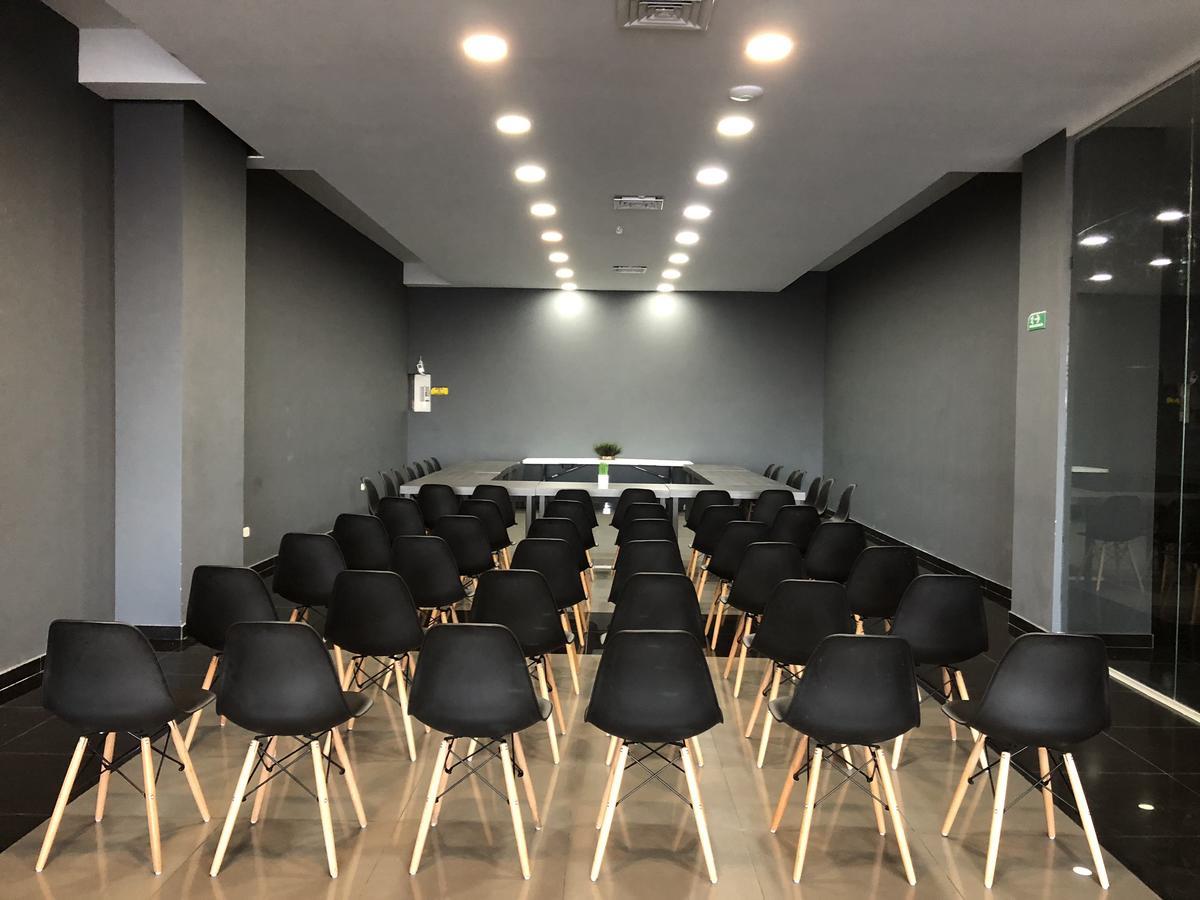 Hotel Doral Inn Ibague Bagian luar foto
