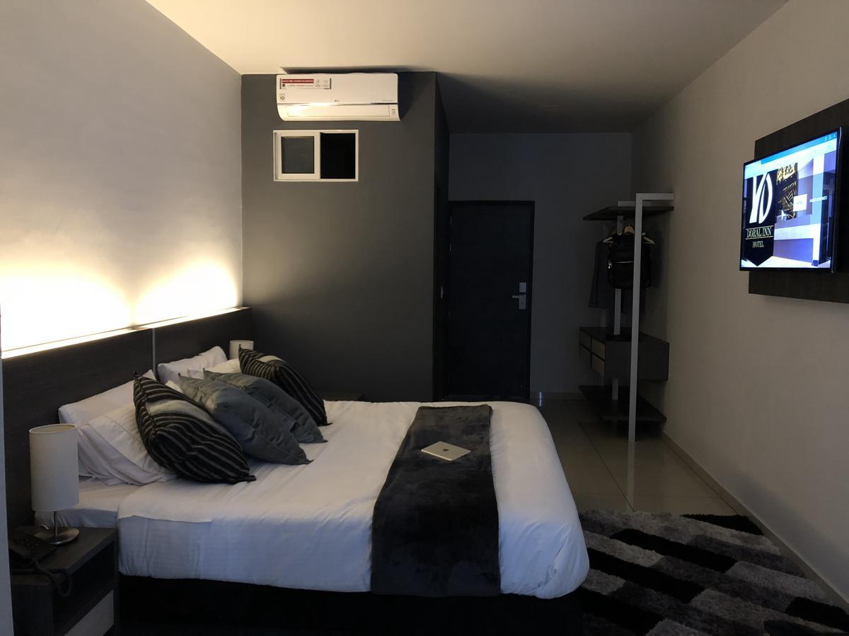 Hotel Doral Inn Ibague Bagian luar foto