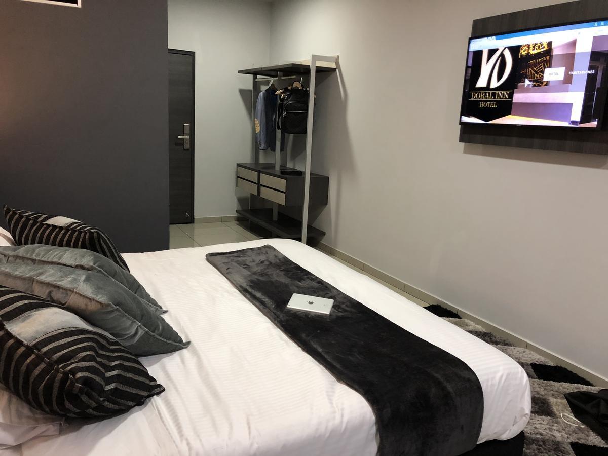 Hotel Doral Inn Ibague Bagian luar foto