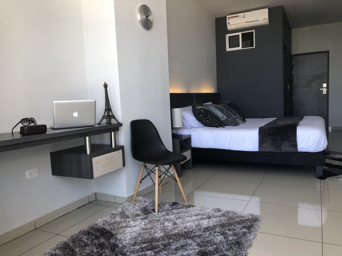 Hotel Doral Inn Ibague Bagian luar foto