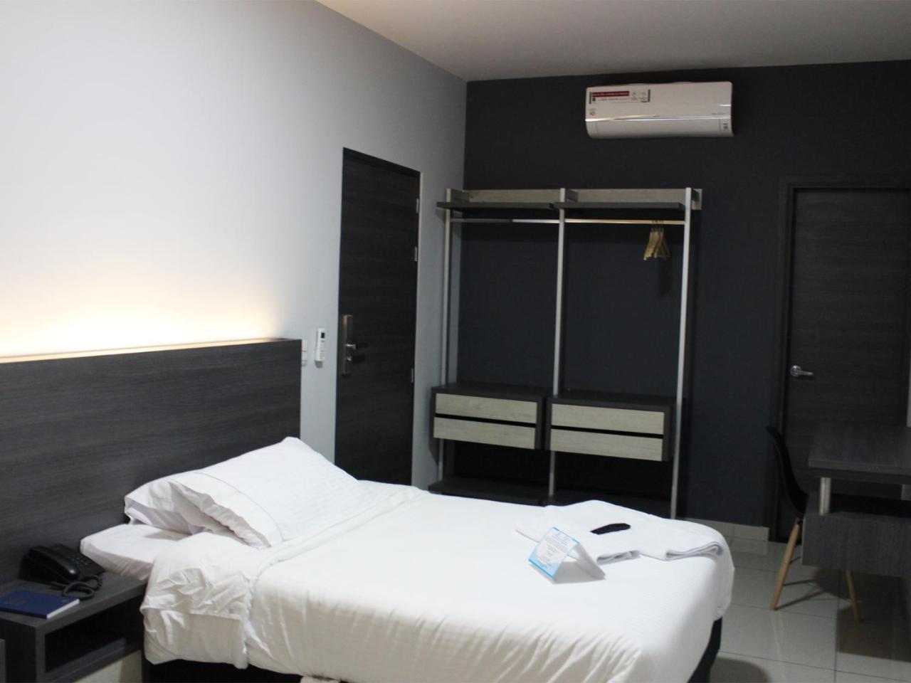 Hotel Doral Inn Ibague Bagian luar foto